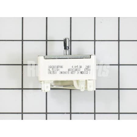 Ge GE Infinite Switch, WB24T10022 WB24T10022