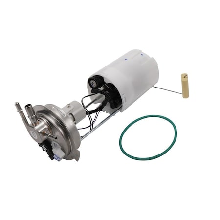Acdelco MODULE KIT F/TNK F/PMP, Fuel Pump Module Assembly,  MU1417