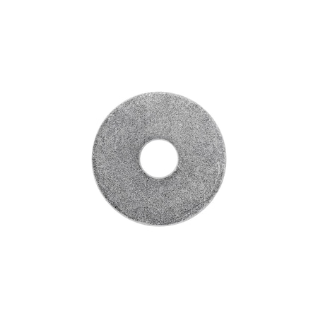 Auveco Fender Washer 9/32in Inside Diameter 1in O.D., 100PK 16020