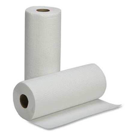 Made-To-Stick NSN1699010 Towels & Tissue Paper Roll, White MA2485855