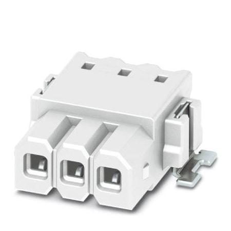 Phoenix Contact PTSM 0 5/ 4-HHI-2 5-SMD WHR44 Header 1707993