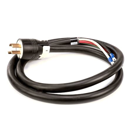 Frymaster CORDSET, 3 PHASE 4 WIRE 8074668