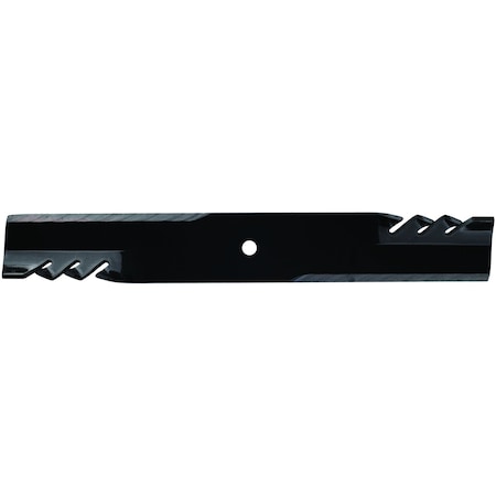 Oregon Lawn Mower Blade, Gator G6, 18-1/2" for Hustler 392-208