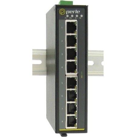 Perle Systems 108F-Ds2St20Xt Ethernet Switch 07010760