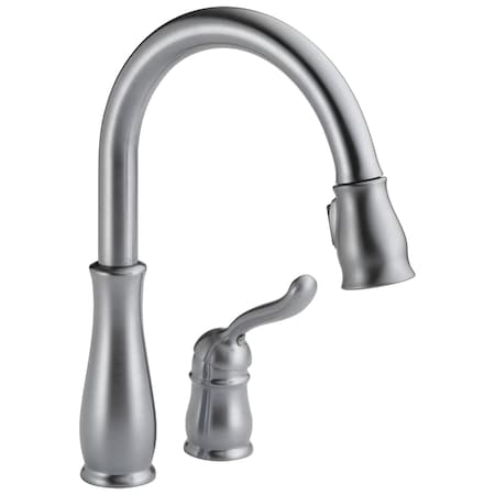 Delta Leland Single Handle Pull-Down Kitchen Faucet 978-AR-DST