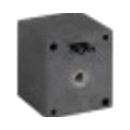 Numatics Solenoid Coil, Plug-In, 60 Hz 228-690