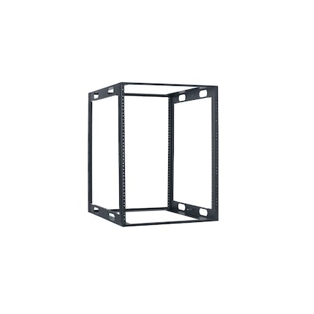 Lowell Credenza Rack 14Ux23D LCR-1423