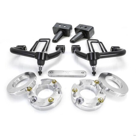 Readylift 3.5IN SST LIFT KIT W/O SHOCKS 14-C F150 4WD 69-2300