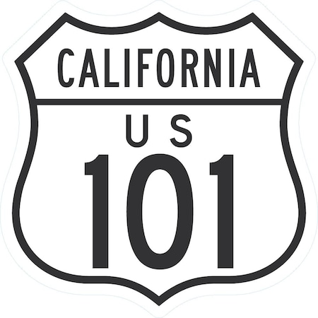 Lyle US, 101, 5x5, Non-Reflective, White G-16830-ND_5x5