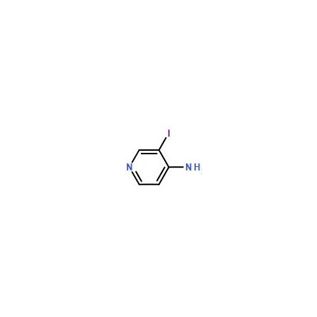 Ak Scientific 4-Amino-3-iodopyridine (1g), CAS 88511-27-7 W9086-1g