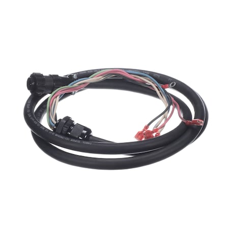 Blodgett CORD, VLF/VLH TO TOP, QC 100969