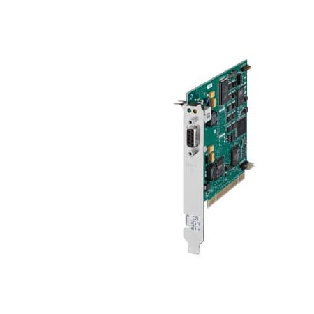 Siemens Communications processor CP 5613 A3 PCI card 32-bit 6GK1561-3AA02