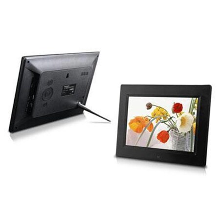 Betterbattery 8 in. Dig. Photo Frame BE2951289