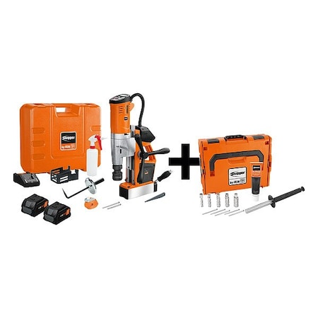 Slugger By Fein Cordless Magentice Base Drill 71700564090