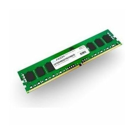 Axiom 32GB DDR4-3200 RDIMM MTA18ASF4G72PDZ-3G2F1R-AX