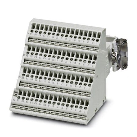 Phoenix Contact HC-D 64-A-UT-PEL-F HEAVYCON terminal 1584295