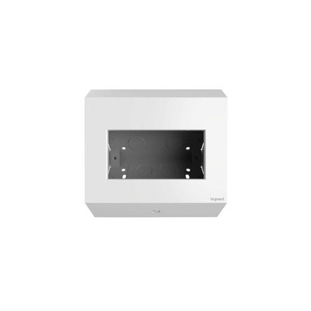 Pass & Seymour 5-Wire Circuit/Branch Circuit Connection Box APCB5W1