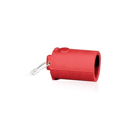 Leviton Plugs and Receptacles 22P22-R