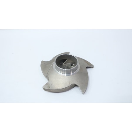 Durco STAINLESS 5-VANE IMPELLER 7-3/4IN MARK III GROUP 1