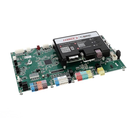 Lennox Core Control System Replacement Kit, M4/W4 21L14