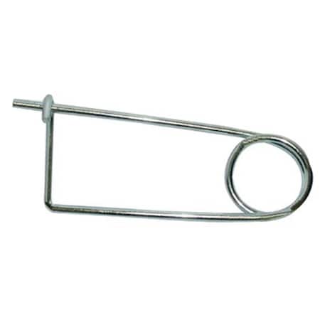 Bookazine Extra Small Safety Pin TI442850