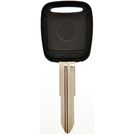 Hy-Ko HY-KO 18MIT151 Key Blank, For Mitsubishi Vehicle Locks 18MIT151
