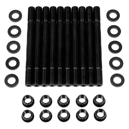 Arp Head Stud Kit for 1998-2002 Mazda 2.0L FS-DE 218-4703