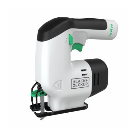 Black & Decker Reviva 12V Jig Saw REVCJS12C