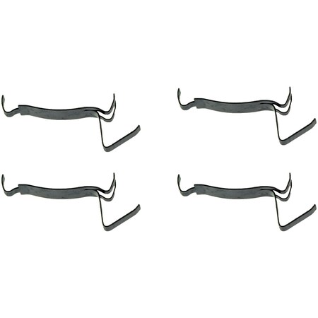 Dorman Disc Brake Parts, HW5408