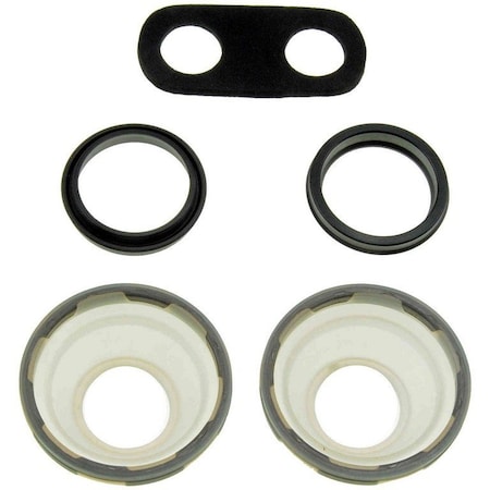 Dorman Drum Brake Wheel Cylinder Repair Kit, 351683 351683