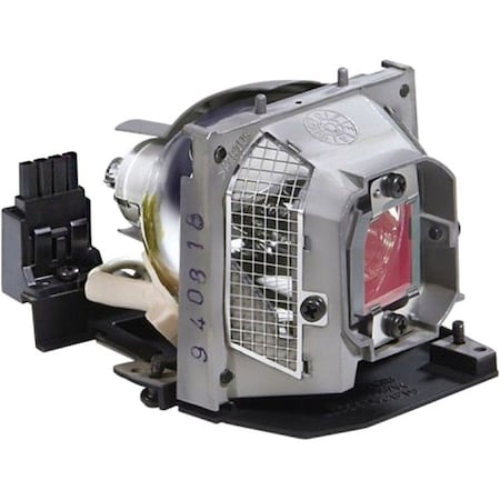 Battery Technology Replacement Projector Lamp For Dell 3400Mp, 3500Mp 310-6747, 725-10003 310-6747-BTI