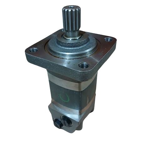 Loader Parts Source Hydraulic Drive Motor to Replace Bobcat OEM 6674304