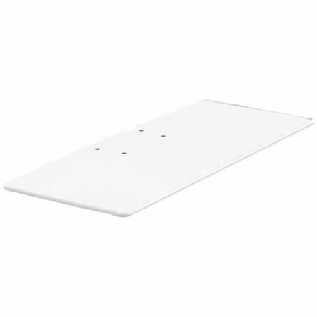 Capsa Solutions Capsa Healthcare - V6 Accessory - V6 Static Accessory Shelf (VPA-SS) - Compatible with V6 VPA-SS