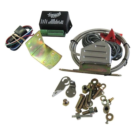 Lokar CINS1797 Transmission Cable Operated Sensor Kit LOKCINS-1797