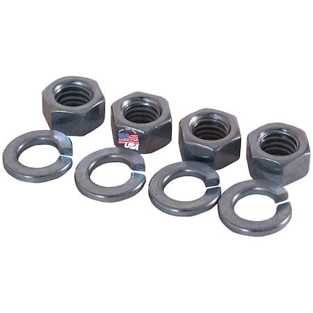 Buyers Products Van Conduit Carriers 3006554