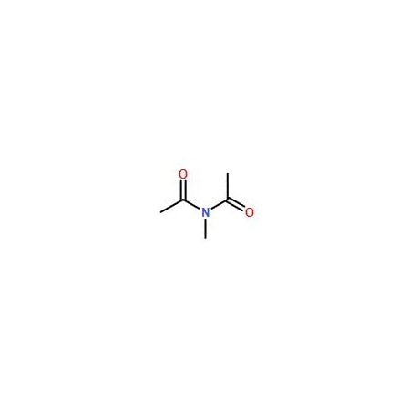 Ak Scientific N-Methyldiacetamide (1g), CAS 1113-68-4 Y3328-1g