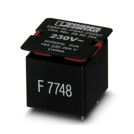 Phoenix Contact EMD-SL-PS45-230AC Power modules 2885294