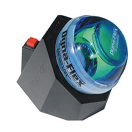 Dynaflex Docking station with Blue Powerball 12075