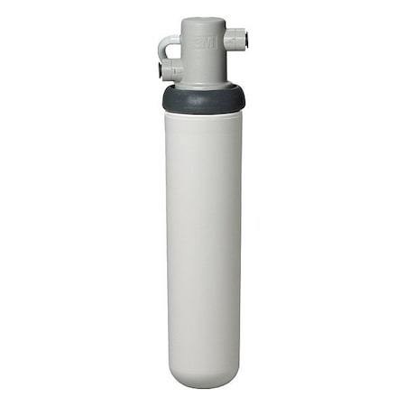 3M Filtration WaterFilterCartridge, 0.5micron, 1gpm CS-14-HS