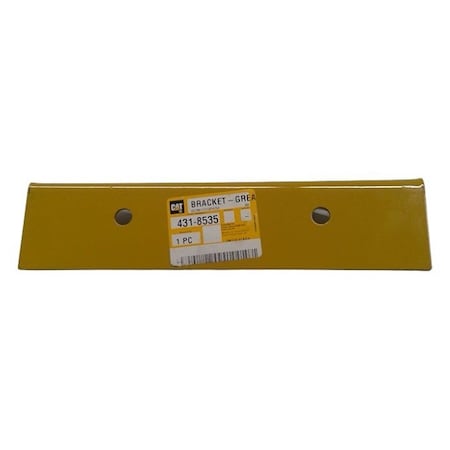 Caterpillar BRACKET-GREA, CATERPILLAR OEM 4318535 4318535