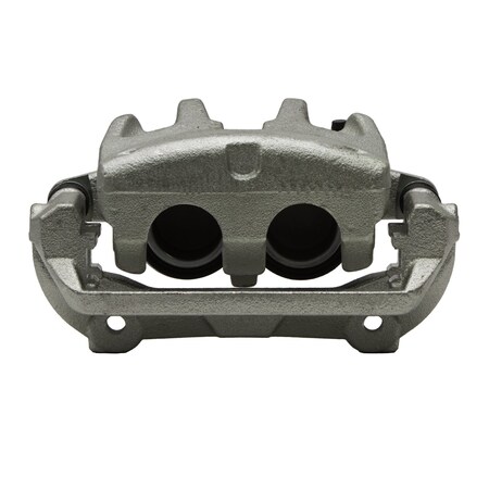 Dfc Silver Zinc Caliper, Disc Brake Caliper,  331-11028