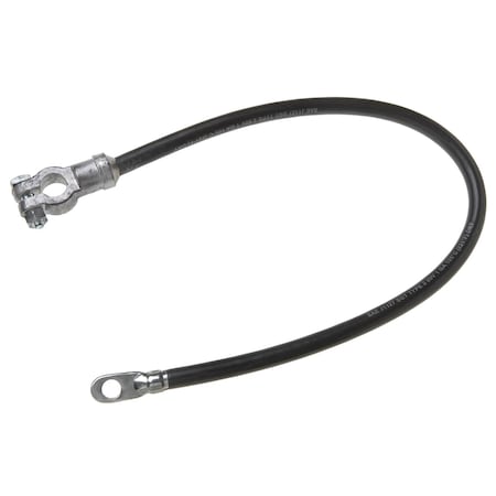 Federal Parts Standard Motor Products, Batt Cable Top Mount, 7241
