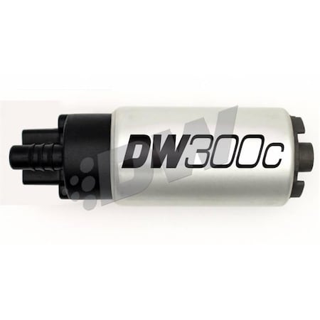 Deatschwerks 9-307-1026 DW300 Electric Fuel Pump In-Tank 340LHP DWK9-307-1026