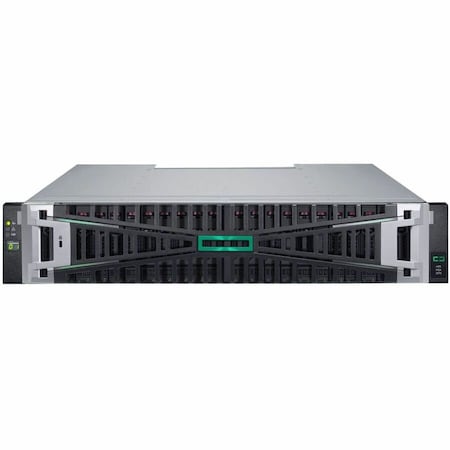 Hpe MSA 2070 10/25GBE ISCSI SFF STORAGE S1H44A