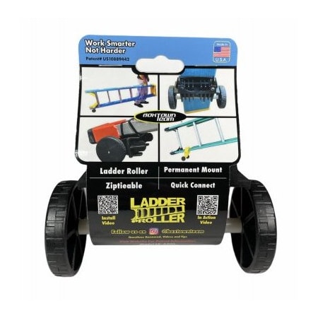 Boxtown Team Ladder Roller LR-A001