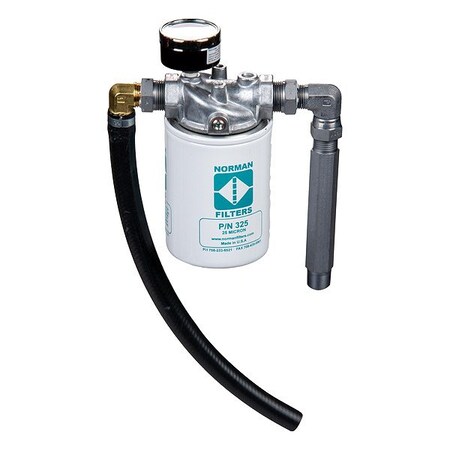 Enerpac Return Line Filter ZPF