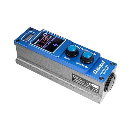 Dasqua 6in High Precision Digital Adjustable Level 8300-1000