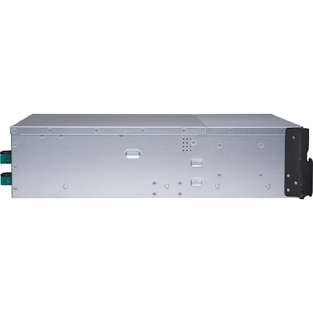 Qnap Qnap 3U 16-Bay Rackmount, TS-1677XU-RP-1200-4G-US TS-1677XU-RP-1200-4G-US
