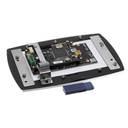 Ovention Touchscreen, Control, MISA-A12 R02.01.562.MISA