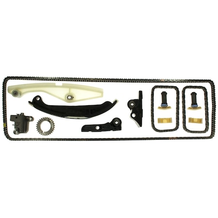 Melling Engine Timing Set, 3-1049SEH